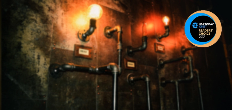 Best Escape Rooms In San Antonio Komnata Quest